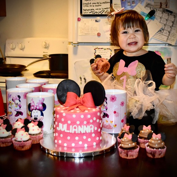 Meet your Posher, Bianca - Picture 1 of 1